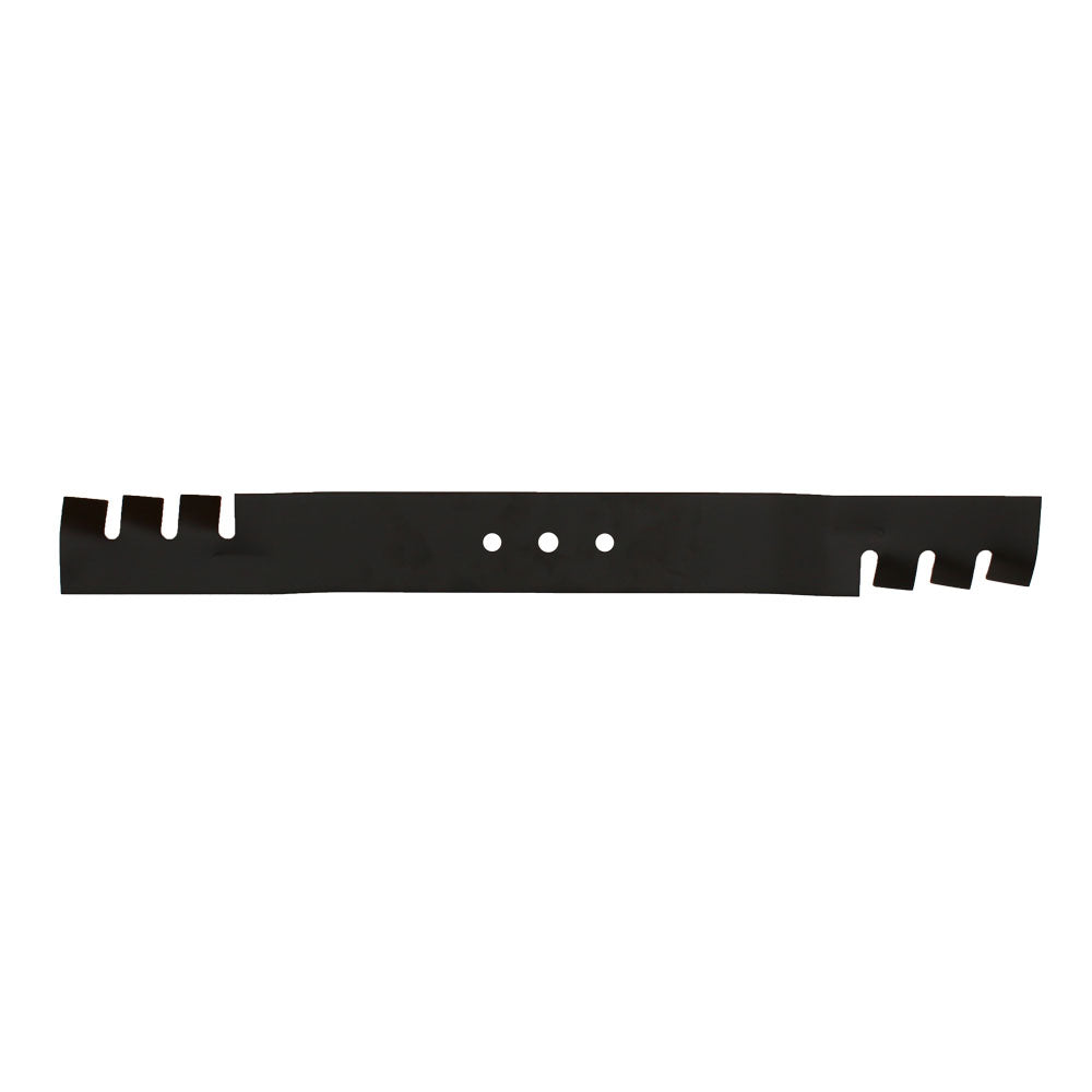 Toothed Mulching Blade Fits Toro Replaces 108-9764-03