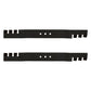 108-9764-03 (2) Recycler Lawn Mower 22" Mulching Blades Fits Toro
