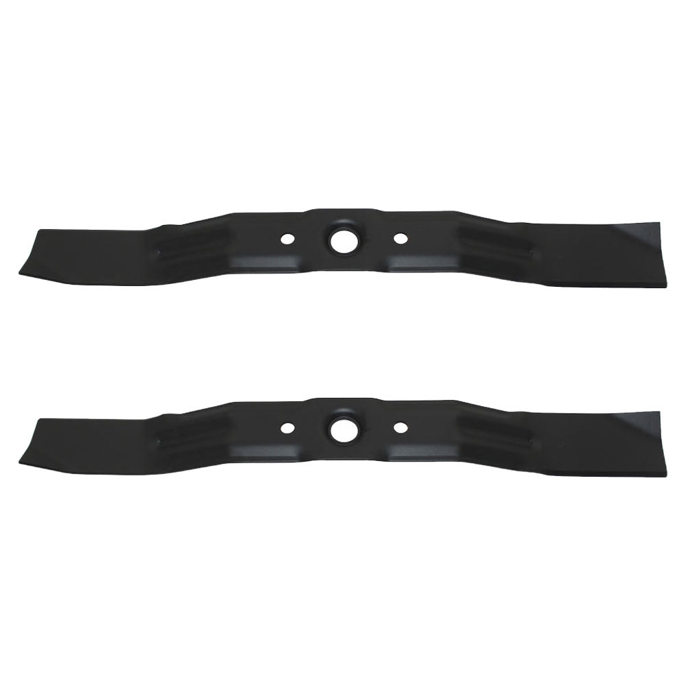 Qty 2: Lower Mulching Blade Fits Honda Replaces 08720-VE2-000