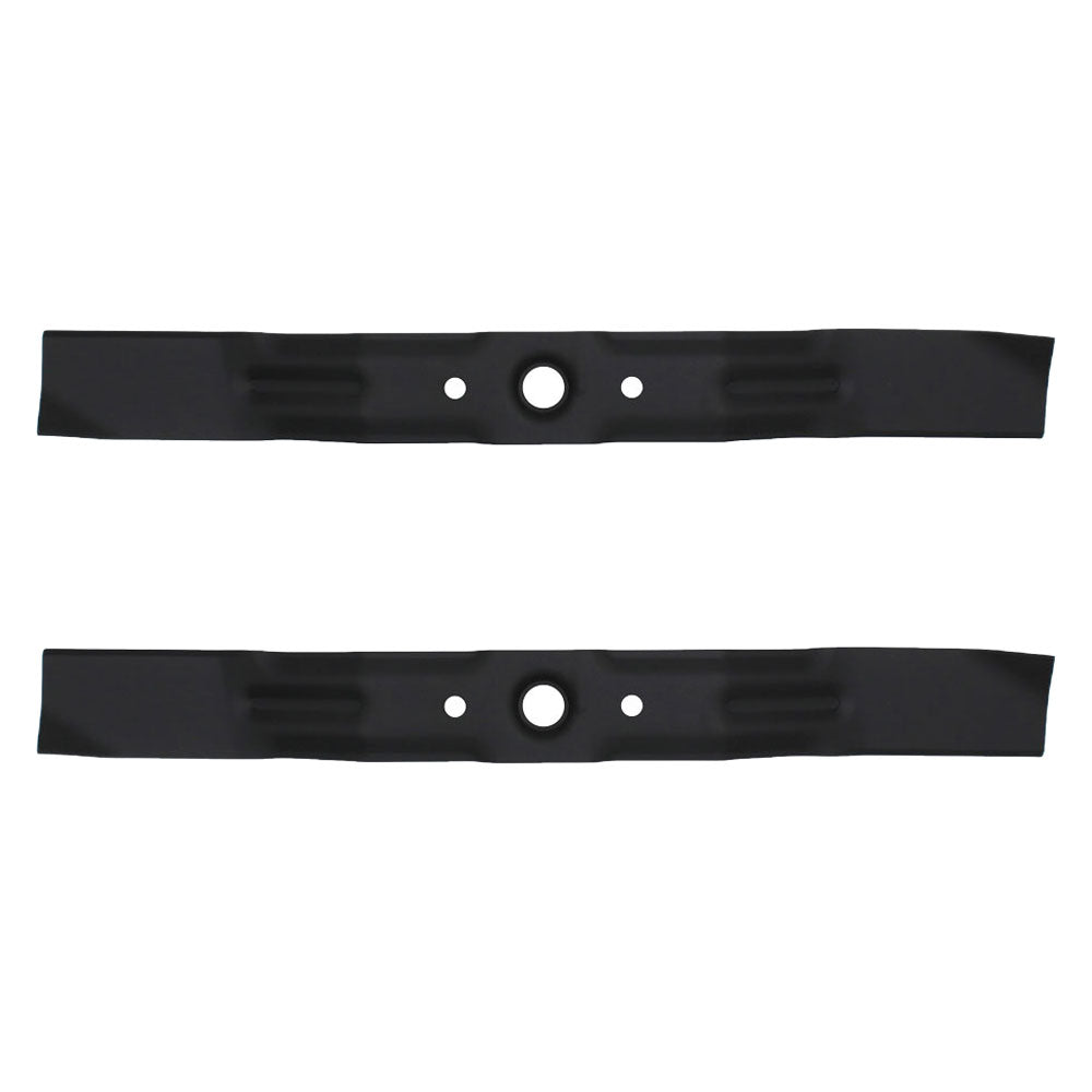 Qty 2: Lower Mulching Blade Fits Windsor Replaces 50-2981