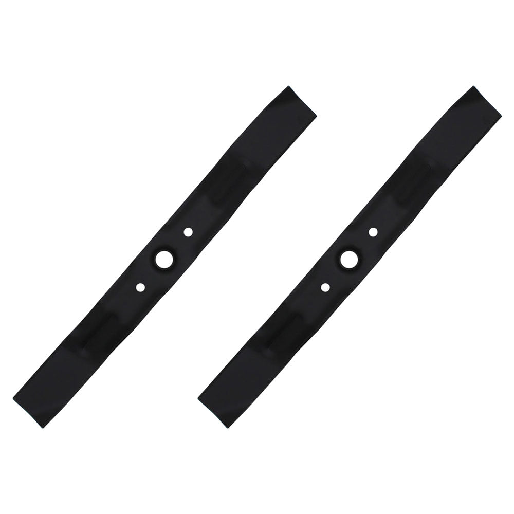 Qty 2: Lower Mulching Blade Fits Windsor Replaces 50-2981