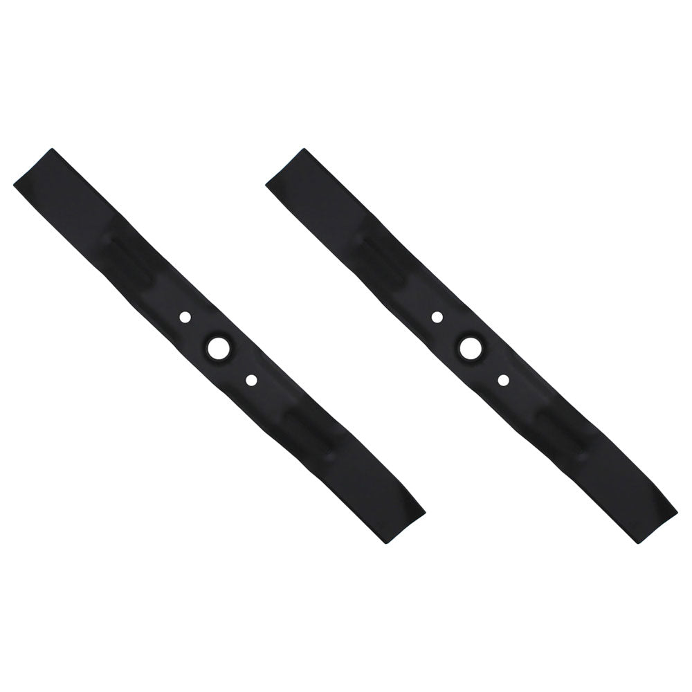 Qty 2: Lower Mulching Blade Fits Windsor Replaces 50-2981