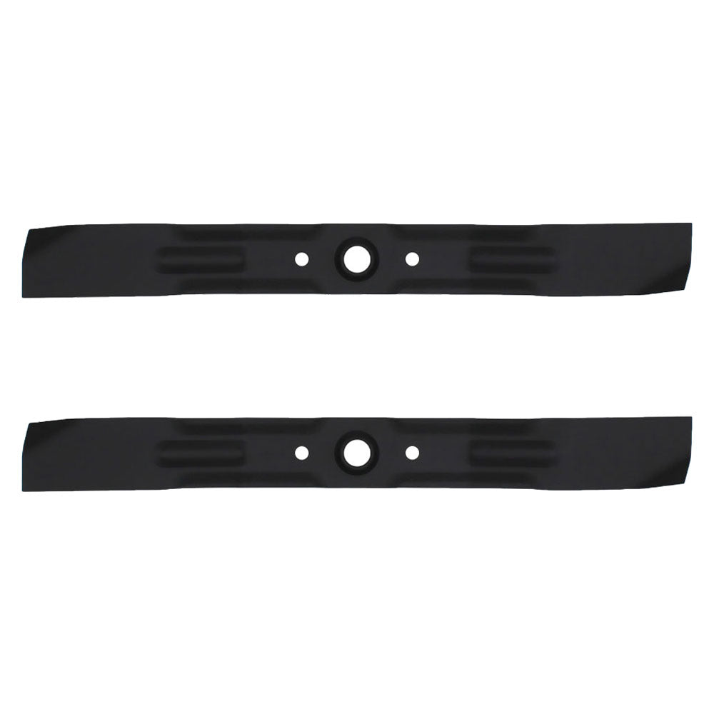 Mower Blades Fits Honda # 72511-VG4-K00 Model HRS216  21" Cut Set of 2
