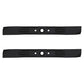 Qty 2: Lower Mulching Blade Fits Windsor Replaces 50-2981