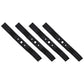 Qty 4: Lower Mulching Blade Fits Honda Replaces 08720-VE2-000