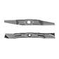 Upper & Lower Blade Set Fits Honda Replaces 08720-VE2-000