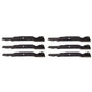 Qty 6: Deck Mower Blade Fits Toro Replaces 112-0931