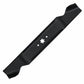 Hi Lift Standard Mower Blade Fits Cub Cadet Replaces 742-04308