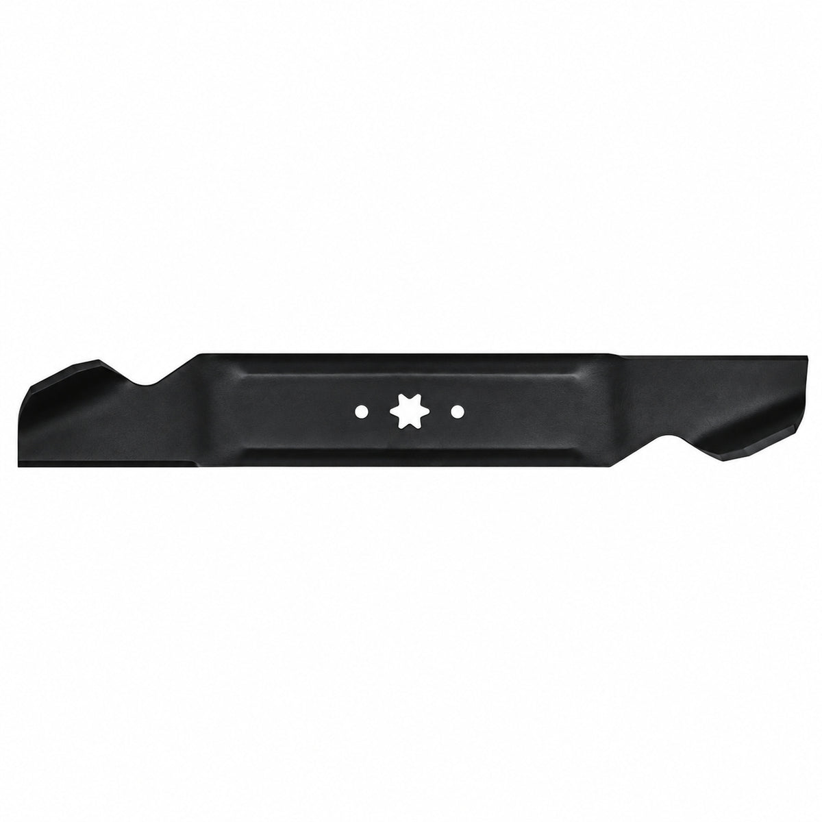 Hi Lift Standard Mower Blade Fits Cub Cadet Replaces 742-04308