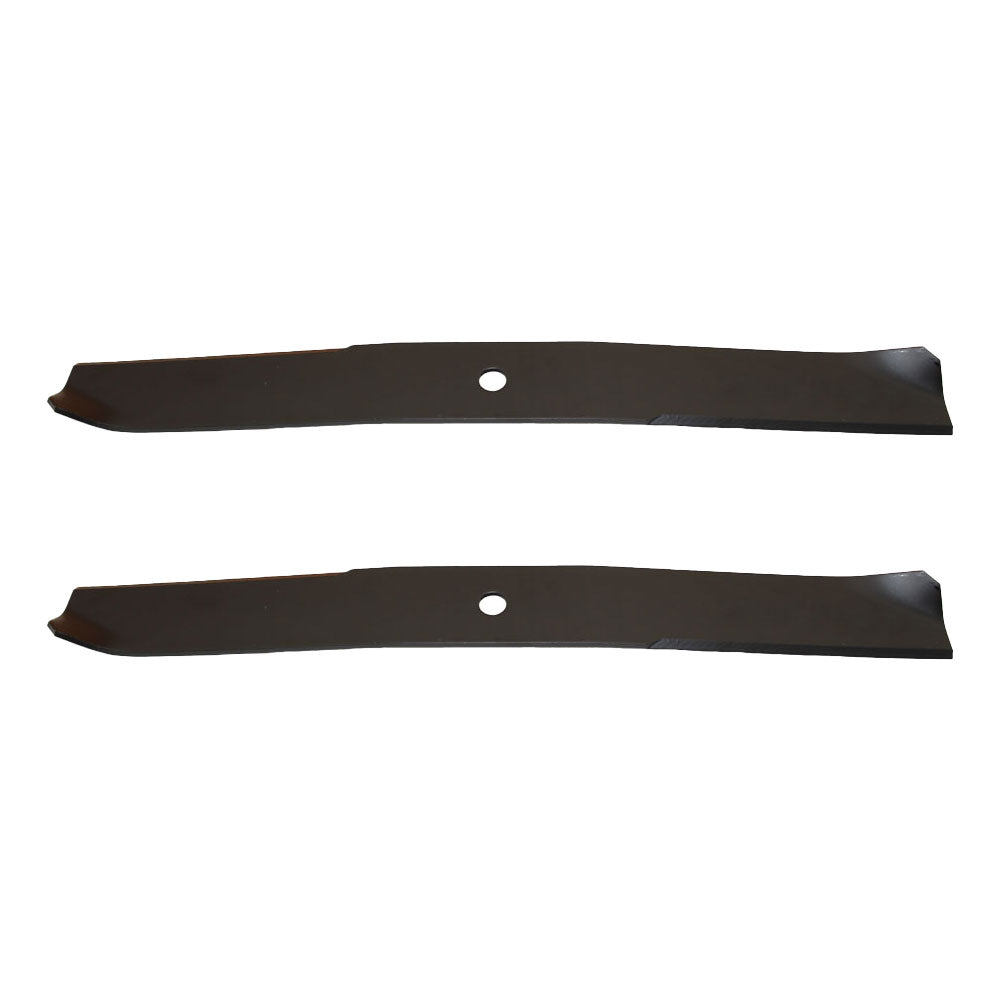 Set of 2 21.675" x 5/8" Fits Toro 106-2247-03 Time Cutter Z