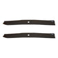 (2) Lawn Mower Blades Fits Toro Time Cutter 42" Zero Turn Mower 110-6568-03