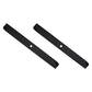 Qty 2: Standard Mower Blade
 Fits Exmark Replaces 106-2247