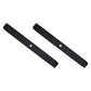 Set of 2 21.675" x 5/8" Mower Blades Fits Toro 106-2247-03