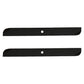 Qty 2: Standard Mower Blade
 Fits Lawn-Boy Replaces 106-2247