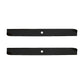 Set of 2 21.675" x 5/8" Fits Toro 106-2247-03 Time Cutter Z