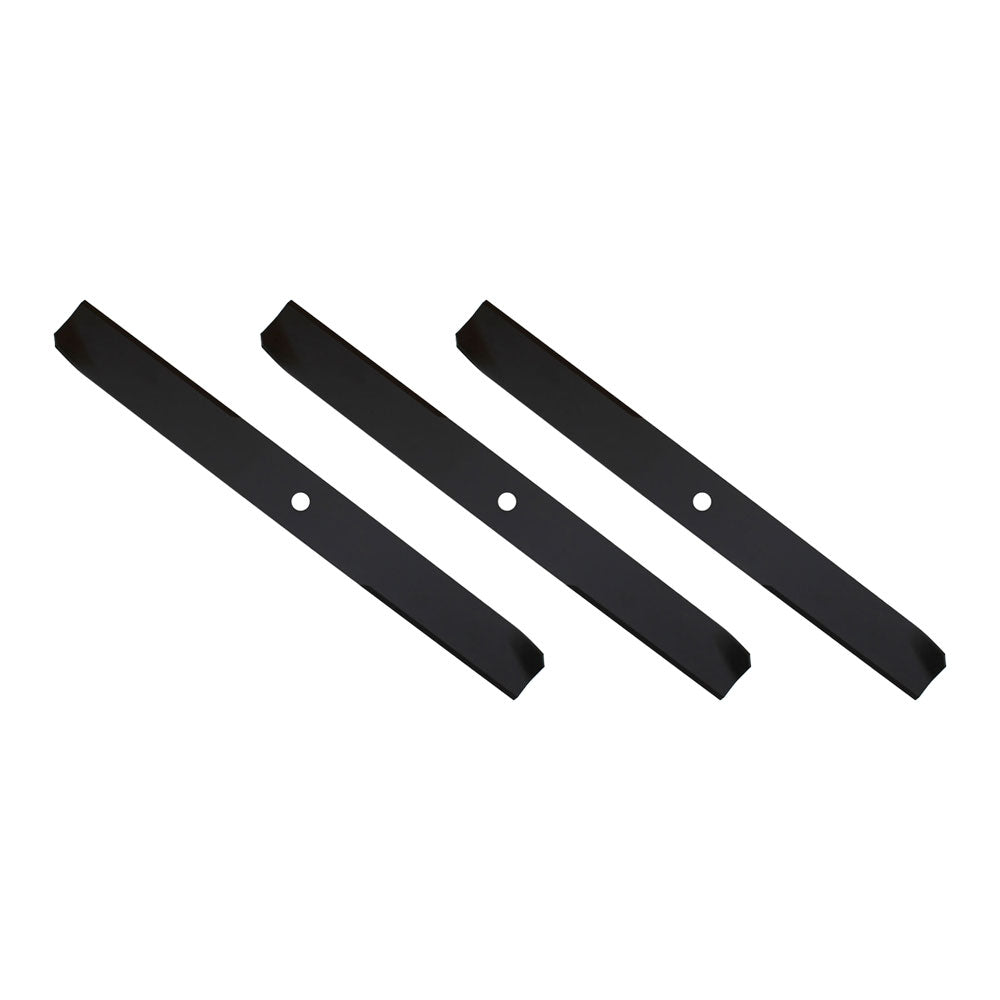 Qty 3: Standard Mower Blades Fits Toro Replaces 106-2247