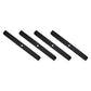Qty 4: Standard Mower Blade Fits Toro Replaces 106-2247