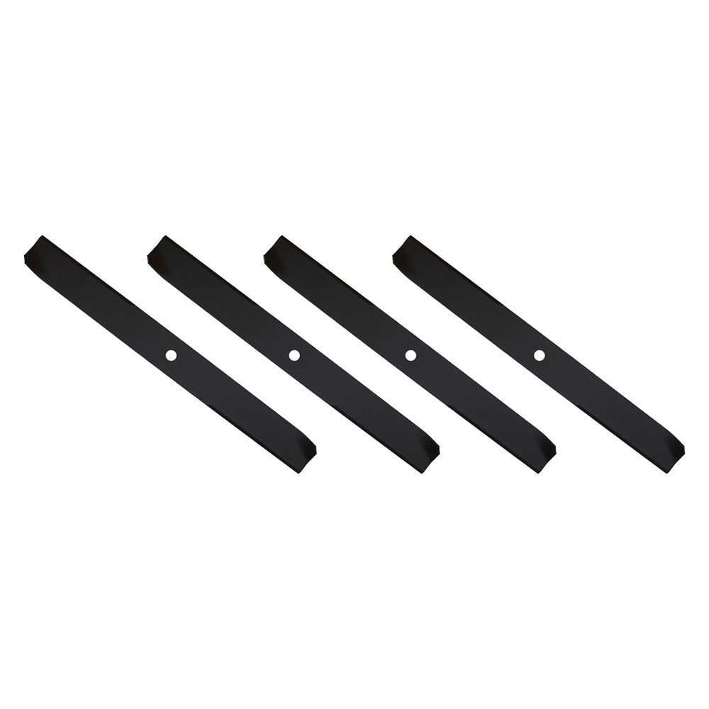 Qty 4: Standard Mower Blade Fits Exmark Replaces 106-2247
