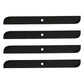 Qty 4: Standard Mower Blade Fits Toro Replaces 106-2247