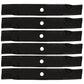 Qty 6: High Lift Mower Blade Fits Windsor Replaces 50-3035