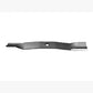 (1) High Lift Mower Blade Fits John Deere 2320 2520 3120 3320 3520 3720 AM102402