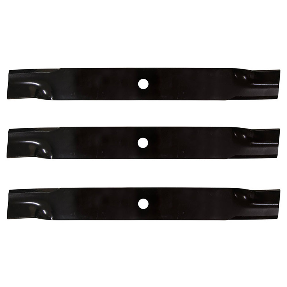 Set of 3 25" x .900" Fits John Deere TCU15882