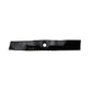 One Lawn Mower Blade Fits John Deere M145476 M127500 48" Z425 Z435 Z445