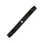 Mulching Lawn Mower Blade Fits Poulan Replaces 531307223