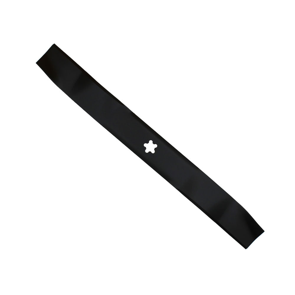 21" Rotary Mulching Lawnmower Blade 5pt Star Sears Fits Craftsman 134149