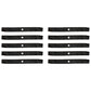 Qty 10: Mulching Lawn Mower Blade
 Fits John Deere Replaces LAB50-0104_x10