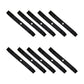 Qty 10: Mulching Lawn Mower Blade
 Fits Poulan Replaces 531307223