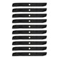 Qty 10: Mulching Lawn Mower Blade
 Fits AYP Replaces 134149