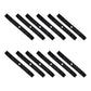 Qty 12: Mulching Lawn Mower Blade Fits MTD Replaces 742-025040-637