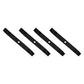 195-005 4 Pack 42" Mulching Blades Fits AYP Fits Craftsman Fits Husky