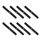 Qty 8:  Mulching Lawn Mower Blade Fits John Deere Replaces LAB50-0104_x8