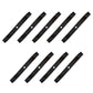 Qty 9: Mulching Lawn Mower Blade Fits AYP Replaces 134149