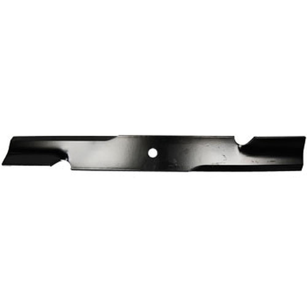 Set of 3 21" x 5/8" Mower Blades Fits Ferris Snapper 5101755