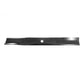 22"  Push Mower Walk Behind Lawn Mower Blade Fits Husqvarna 532437601