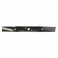 Medium Lift Lawn Mower Blade Fits Husqvarna Replaces 420463