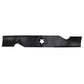 Mower Blade Fits Craftsman Replaces 24679