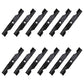 Qty 12: Mower Blades
 Fits Ariens Replaces 21547939