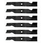 Qty 6: Mower Blade
 Fits Husqvarna Replaces 532 17 39-20