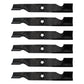 6PK Oregon Lawn Mower Blades Fits 48" Fit Craftsman Fits Husqvarna 173920 180054