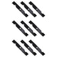 Qty 9: Mower Blades Fits Husqvarna Replaces 532 17 39-20
