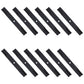 Qty. 12: Lawn Mower Blade Fits Exmark Replaces 110-6837-03