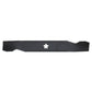Lawn Mower Blade Fits AYP Replaces 917137380MS