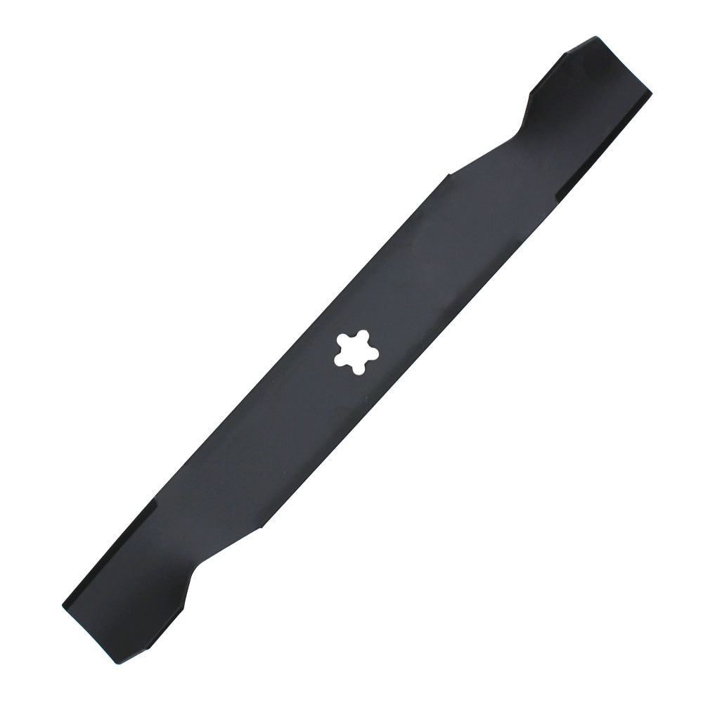 (1) - Mower Blade 137380 3 Needed for 50" Deck Fits Craftsman, Fits Poulan, AYP