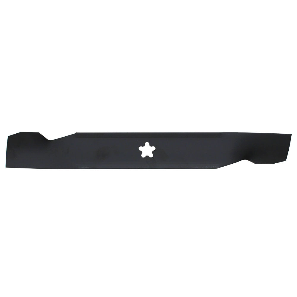 (1) - Mower Blade 137380 3 Needed for 50" Deck Fits Craftsman, Fits Poulan, AYP