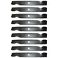 Qty 9: Lawn Mower Blade Fits Husqvarna Replaces 137380