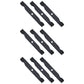 Qty 9: Lawn Mower Blade Fits Husqvarna Replaces 137380